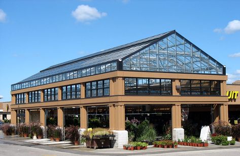 Greenhouse Structure, Sunroom Greenhouse, Commercial Greenhouse, Large Greenhouse, Farm Design, Hotel Boutique, Earthship, Glass Roof, House Roof