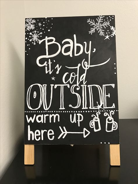 Hot Chocolate Letterboard, Bar Chalkboard Sign, Bar Chalkboard Ideas, Hot Chocolate Bar Sign, Bar Chalkboard, Bar Sign Wedding, Holiday Bar, Hot Chocolate Bar, Chalkboard Ideas