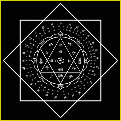 YANTRA Ganesh Yantra, Kali Yantra, Kali Mantra, Aghori Shiva, Tantra Art, Shri Yantra, Astrological Symbols, Magic Squares, Shiva Parvati Images