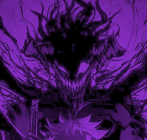 Purple Pfps, Purple Pfp, Purple Aesthetics, Purple Vibe, Dark Purple Aesthetic, Vinland Saga, Anime Pfps, Purple Aesthetic, Black Clover