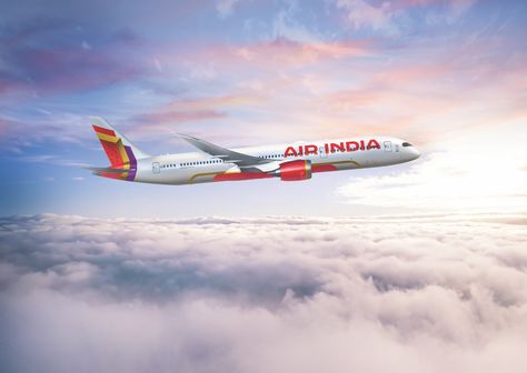 The latest signs of a major transformation at India’s flagship airline are taking shape. Air India unveiled a new website and mobile app Monday, overhauling its digital platform with a new design and, in the company’s words, a faster, more seamless and intuitive booking process. If you pull up Airindia.com now, you’ll find the updated site. … Air India Flight, Air Asia, Internal Audit, Air India, New Aircraft, Alaska Airlines, World News Today, Aviation Industry, Book Awards