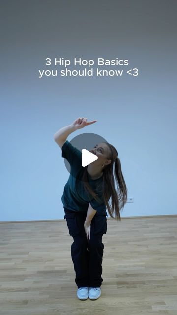 Natalia Medina on Instagram: "Here are some hip hop basics 🫶🏼♥️ try it out and let me know what you wanna see next 🤞🏼 . Filmed by @toni51__ . . #reels #explore #dance #howtodance #tanzen #hiphop #hiphopbasics #tutorials #hiphoptutorial" Hip Hop Dance For Beginners, Dance Songs Hip Hop, Hip Hop Dance Songs, How To Learn Hip Hop Dance, Hip Hop Dance Steps, Hip Hop Dance Songs Playlists, Dance Routines Hip Hop, Dance Team Uniforms, Zumba Workouts