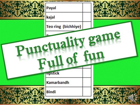 Holi Games, Ladies Kitty Party Games, Tambola Game, One Minute Games, Games For Ladies, Lady Games, Minute Games, Kitty Party Games, Special Games