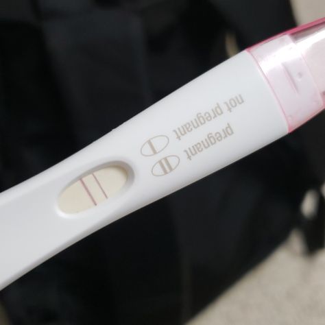 Positive Pregnancy Test Aesthetic, Pregnancy Test Aesthetic, Test Aesthetic, Miller Aesthetic, Georgia Miller, Fake Pregnancy, Positive Pregnancy Test, Pregnancy Test, Baby Quotes