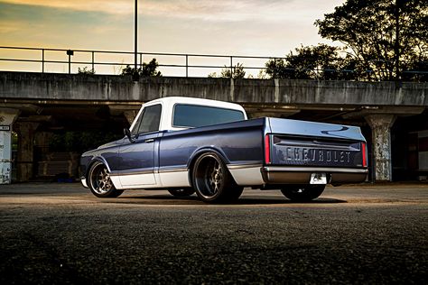 1967 Chevy C10, Lmc Truck, 72 Chevy Truck, Chevrolet Truck, Lowered Trucks, C10 Chevy Truck, Custom Chevy Trucks, C10 Trucks, Old Pickup