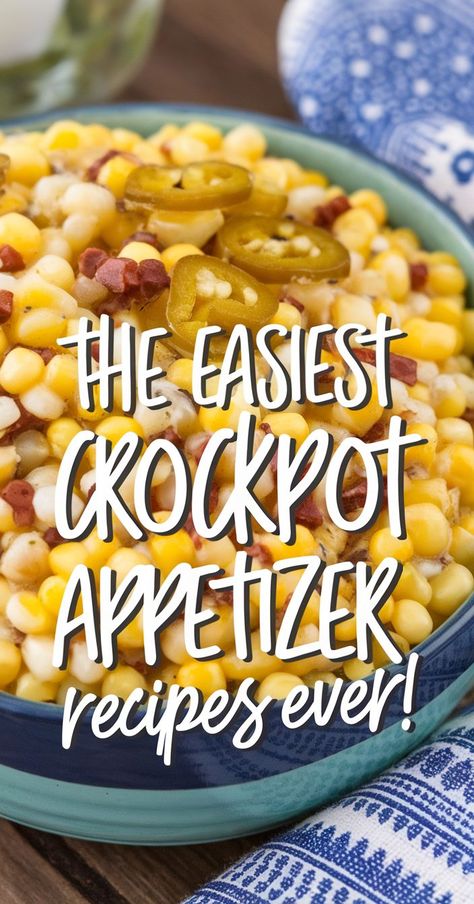 21+ Crockpot Dips for Parties You Must Try Crockpot Dips For Parties, Crockpot Appetizer Recipes, Crockpot Dips, Crock Pot Dips, Crockpot Appetizers, Big Crowd, Crockpot Recipes, Appetizer Recipes, Appetizer