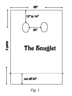 Homemade Snuggie Pattern. Sure, laugh now. When you're shivering in the cold and I'm wrapped up in a luxurious homemade Snuggie, we'll see who's laughing. Snuggie Diy, Snuggie Pattern, Fleece Projects, Snuggle Blanket, Sewing Lessons, Sewing Studio, A Student, Learn To Sew, Cool Stuff