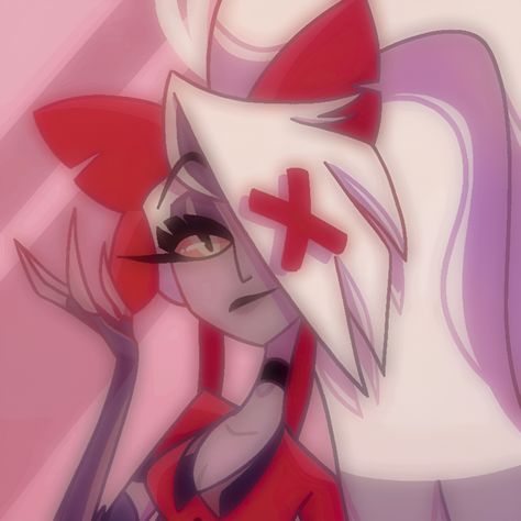 Vaggie Icons Hazbin Hotel, Hazbin Hotel Vaggie Fanart, Dia Hazbin Hotel, Nifty Pfp, Vaggie Hazbin Hotel Pfp, Vaggie Pfp, Vaggie Fanart, Vaggie Icon, Hazbin Hotel Vaggie