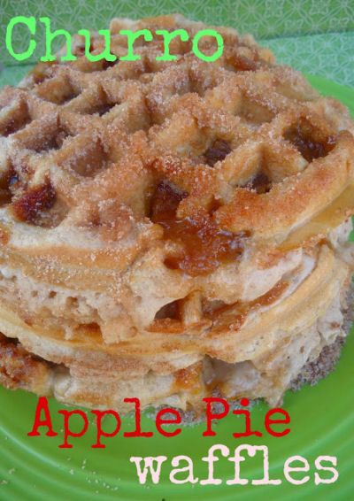 Churro Apple Pie Waffles  http://recipesjust4u.com/churro-apple-pie-waffles/ Apple Pie Waffles, Best Pumpkin Waffles, Apple Waffles Cinnamon, Chaffles Recipes, Pumpkin Cinnamon Waffles, Apple Waffles, Pumpkin Pecan Waffles, Keto Chaffles, Breakfast Pie