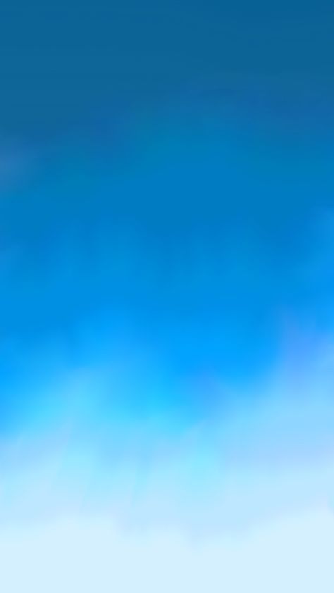 Ombre Blue Wallpaper, Blue Gradient Aesthetic, Colour Gradient Background, Gradient Background Blue, Blue To White Gradient, Blue Gradient Wallpaper, Blue Ombre Background, Xiaomi Wallpaper, Sky Blue Gradient