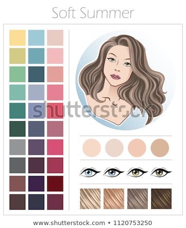 Great Images Color Palette illustration Suggestions If you are beginner and also a classic hands, utilizing coloring is just about the most contentious #Color #Great #illustration #Images #Palette #Suggestions Skin Color Types, Light Spring Palette, Light Spring Color Palette, Soft Make-up, Light Summer Color Palette, Soft Autumn Color Palette, Soft Summer Palette, Soft Summer Color Palette, Light Spring Colors