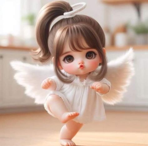 Pretty Backrounds, Girly M Instagram, Girly M, Cute Mobile Wallpapers, Cute Images For Dp, Cute Cartoon Images, Baby Clip Art, Cute Fairy