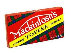 "Old School" Mack Toffee Canadian Candy, Canadian Things, Toffee Bars, I Am Canadian, Retro Candy, Canadian Food, Canada Eh, Canadian History, O Canada