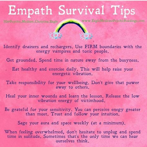 When dealing with Intuitives! #intuition #empath #psychic #sacredplants #herbalhealing @psychic.medium.christina.eagle Empath Types, Psychic Empath, Empath Traits, Empath Abilities, Intuitive Empath, Empath Protection, Energy Vampires, The Alchemist, Psychic Medium