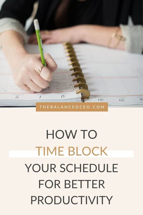 Block Time Schedule, Productive Schedule Time Management, Organize Schedule Time Management, Work Task Organization Time Management, Block Scheduling Time Management, Time Blocking Schedule, Creative Business Plan, Self Organization, Good Time Management