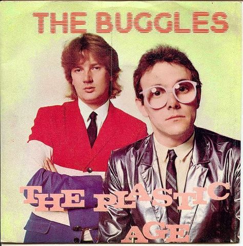 The Buggles, Terry Bozzio, John Wetton, New Wave Music, Indie Dance, Rock And, Punk Scene, British Invasion, Easy Listening