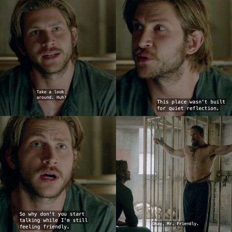 Clay | Bitten Greyston Holt, Bitten Tv Show, Laura Vandervoort, Fav Movie, Old Fan, Fan Girl, Favorite Actors, Fantasy Series, People Quotes