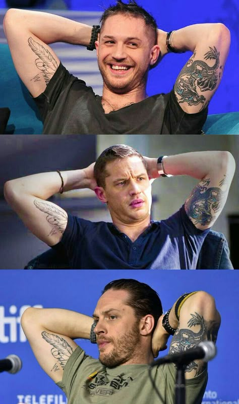 TH توم هاردي, Tom Hardy Variations, Hardy Boys, Thomas Hardy, British Actors, Tom Hardy, Hollywood Actor, Good Looking Men, Eye Candy