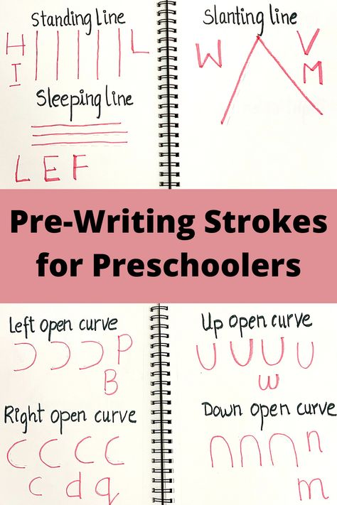 This video is purely for Moms who are starting writing skills in their child's life.  After they learnt holding a pencil, where to start writing. In this you can see. How to teach Pre-writing strokes for nurser & kindergarten kids in a Fun Way. #Prewritingstrokes #Prewritingstrokesfornurseryandkindergarten #prewritingstrokesforpreschoolers #prewritingstrokesworksheets Strokes For Kindergarten, Pre Writing Practice Preschool, Strokes Activity For Kindergarten, How To Hold A Pencil, Teaching Writing In Kindergarten, Toddler Writing Activities, Pre Writing Activities Prewriting Skills, Pre Writing Activities Preschool, Pre Writing Strokes