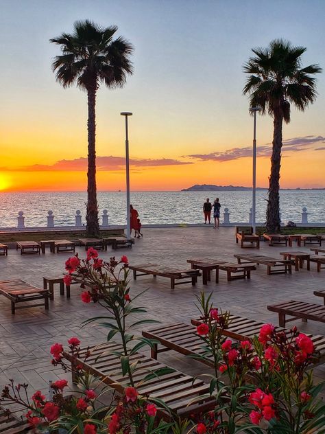 Durres Albania, Saranda Albania, Cyprus Holiday, Visit Albania, Thasos, Inspiration Nature, Tropical Travel, Dream Vacations Destinations, Vacation Places