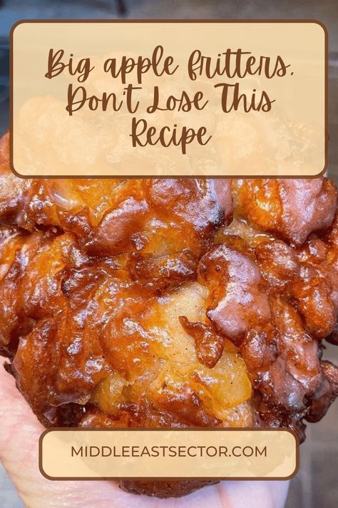 The Best Apple Fritters, Shortcut Easy Apple Fritters, Apple Fritter Muffin Recipe, Best Apple Fritters Recipe, Apple Fritters Baked, Apple Desserts With Fresh Apples, Fruit Fritters, Easy Apple Fritters, Fresh Apple Recipes