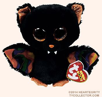 Bat Reference, Halloween Beanie Boos, Beanie Boo Dogs, Beanie Boo Party, Boo Party, 6th Birthday Boys, Boo Board, Ty Stuffed Animals, Ty Bears