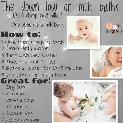 Breast Milk Bath, Sick Baby Remedies, Milk Baths, Bedtime Routine Baby, Early Pregnancy Signs, Pregnancy Info, Newborn Baby Tips, Baby Workout, Sick Baby