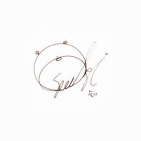 Seulgi Signature, Red Velvet Tattoo, S Signature, Red Velvet, New Era, Piercings, Velvet, Tattoos, Red