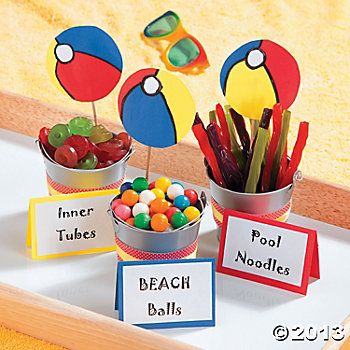 Pool Party Favors Gummy Lifesavers - Inner Tubes Gum Balls - Beach Balls Twizzlers - Pool Noodles Pool Decorations, Beach Ball Party, Pool Party Kids, Splash Party, Pool Party Favors, Beach Birthday Party, Beach Balls, Swim Party, Pool Birthday