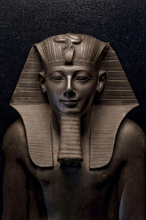 Thutmose Iii, Ancient Egypt Pharaohs, Starověký Egypt, Egypt Museum, Ancient Egyptian Artifacts, Ancient Egypt History, Egyptian Artifacts, Ancient Kingdom, Ancient Egypt Art