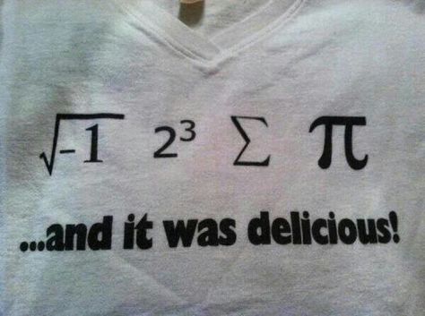 I 8 sum pi and it was delicious I ate some pie Thanksgiving Reflections, Nerdy Jokes, Nerdy Humor, Math Puns, Nerd Jokes, Math Geek, Math Jokes, Nerd Humor, Math Humor