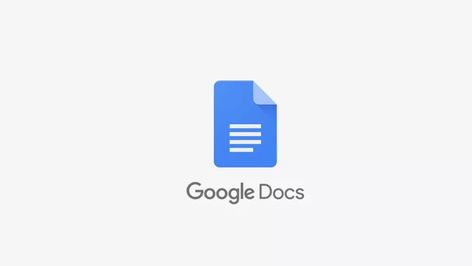 google docs base logo image Page Setup, Keyboard Shortcuts, Google Docs, Cloud Based, Microsoft Word, Google Account, Being Used, Tips And Tricks, Google Drive