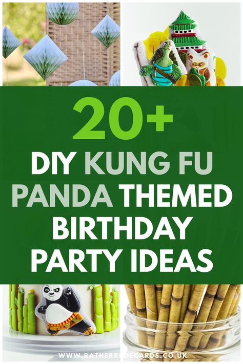 Best Kung Fu Panda birthday party ideas Kung Fu Panda Food Ideas, Panda Themed Party Games, Kung Fu Panda Movie Night, Kung Fu Panda Birthday Party Decorations, Kung Fu Panda Decorations, Kung Fu Panda Birthday Party Ideas, Kung Fu Panda Party Decoration, Kung Fu Panda Party Ideas, Panda Party Games