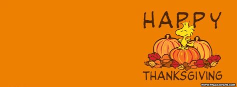 Follow me & The Gang :)  https://www.pinterest.com/plzmrwizard67/ Thanksgiving Facebook Covers, Snoopy Thanksgiving, Thanksgiving Snoopy, Peanuts Thanksgiving, Timeline Cover Photos, Charlie Brown Thanksgiving, Best Facebook Cover Photos, Fb Cover Photos, Thanksgiving Wallpaper