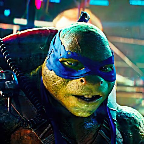 Teenage Mutant Ninja Turtles 2014 Movie, Leo Teenage Mutant Ninja Turtles, Leonardo Tmnt Icon, Tmnt 2014 Leonardo, Tmnt Live Action, Pfp Movie, Leonardo Turtle, Leonardo Teenage Mutant Ninja Turtles, Leo Movie