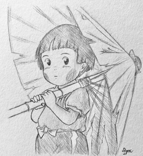 Ghibli Art Drawing, How To Draw Ghibli Style, Ghibli Sketch To Draw, Studio Ghibli Sketch Drawings, Ghibli Art Draw, Ghibli Drawing Sketch, Studio Ghibli Art Draw, Studio Ghibli Drawing Sketches, Studio Ghibli Sketch