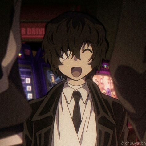 Dazai Anime, Dazai Osamu Anime, Rat Dog, Osamu Dazai, Bungou Stray Dogs Characters, Dazai Bungou Stray Dogs, Anime Mix, Dazai Osamu, Bongou Stray Dogs