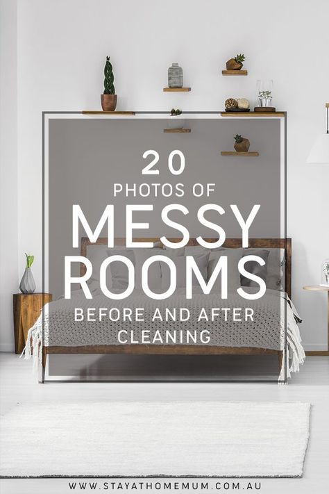 Just look at these photos of messy rooms before and after cleaning, aren’t the after pictures satisfying to look at? Before And After Home Cleaning, Clean House Before And After, Decluttering Inspiration Pictures, Decluttered Home Before And After, Clean House Inspiration Pictures, Visual Clutter Before And After, Clean Room Before And After, Before And After Organizing Pictures, Organizing Before And After