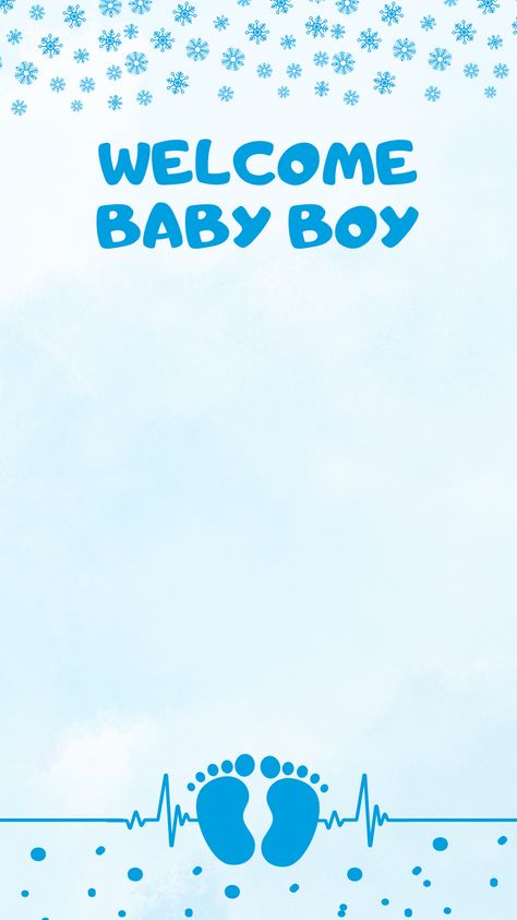 Baby Reveal Pictures, Flag Pakistan, It Is A Boy, Baby Boy Background, Newborn Quotes, Baby Boy Invitations, Baby Background, Baby Boy Decorations, Baby Photo Frames