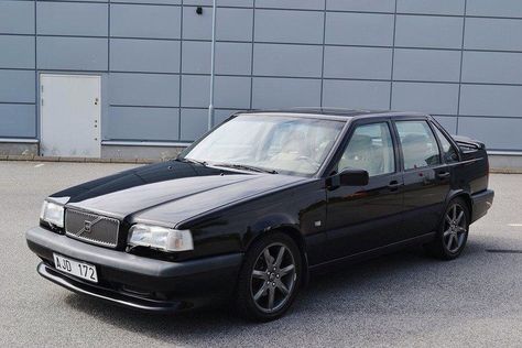 Volvo S70, Volvo 440, Volvo V70r, Volvo 850, Dream Garage, European Cars, Jdm Cars, Car Decor, Car Art