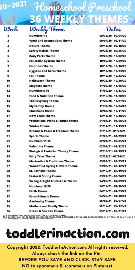 Preschool Homeschool Weekly Schedule, Preschool Daily Schedule Early Childhood, Homeschool Preschool Seasons, Sample Preschool Schedule, Homeschooling For Preschoolers, Homeschool Lesson Plans Preschool, At Home Preschool Schedule Lesson Plans, Three Year Old Homeschool Schedule, Preschool Weekly Lesson Plans Ideas