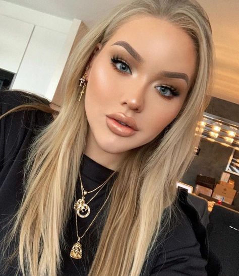 Nikkie Tutorials Makeup, Nikki Tutorials, Pr Boxes, Nikkie Tutorial, Nice Makeup, Formal Makeup, Makeup Goals, Jeffree Star, Prom Makeup