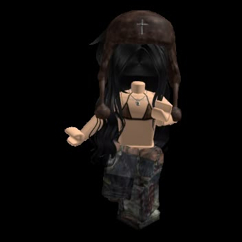 passtheacid Dah Hood Avatar, Black Hair Roblox Avatar, Headless Roblox Outfits, Roblox Avatar Without Headless, Dh Avatars Girl, Da Hood Roblox Avatar, Headless Outfits, Cute Roblox Avatar Ideas, Roblox Avatars Codes