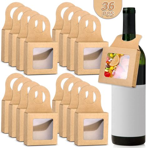 Simple Work Christmas Gifts, Mini Wine Bottle Gift Ideas, Wine Gifting Ideas, Food Birthday Gifts, 21st Birthday Gifts Non Alcoholic, Winter Party Favors For Adults, Cheap Employee Appreciation Gifts, Water Bottle Gift Ideas Filled, Wine Bottle Gift Ideas