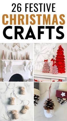 Easy Christmas Crafts For Adults Simple, Diy Christmas Ornaments Adults, Christmas Crafts For Adults Ornaments, Diy Christmas Items To Sell, Teen Christmas Crafts Diy, Christmas Decor Diy Ideas Homemade Gifts, Simple Holiday Crafts For Adults, German Christmas Ornaments Diy, Winter Craft Projects For Adults