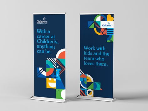 Browse thousands of Pull Up Banner images for design inspiration | Dribbble Conference Banner Design, Rollup Design Ideas, Exhibition Banner Design, Standing Banner, Pop Up Banner Design, Pullup Banner Design Inspiration, Pull Up Banner Design Inspiration, Pullup Banner Design, Pull Up Banner