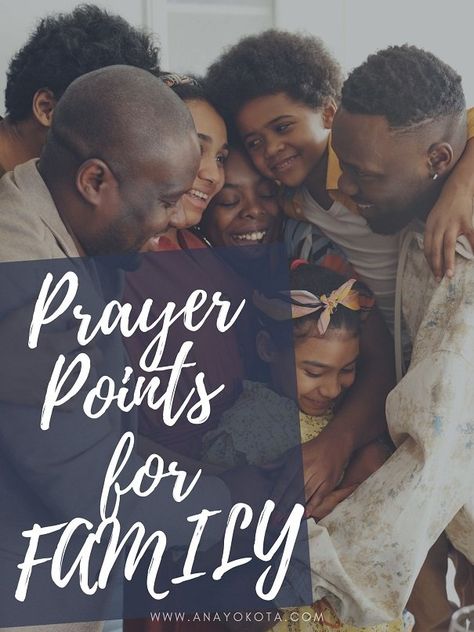 Prayers For My Family, Prayer For Him, Prayers For Family, Intercession Prayers, Prayer Topics, Focus On God, Family Prayers, Family Bible Verses, Prayer Ideas