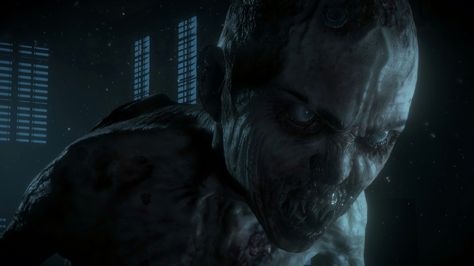 Until Dawn || A Wendigo Wendigo Until Dawn, Game Horor, Until Dawn Game, Josh Washington, Supermassive Games, Funny Car Memes, Scary Gif, Until Dawn, Dark Pictures