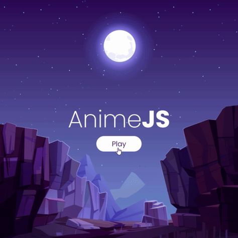 Javascript Animation Website, Animated Portfolio Website, Animating Websites, Cool Css Animations, Css Animation Website Designs, Animated Website Design, Anime Website Design, Javascript Animation, Css Animation Effects