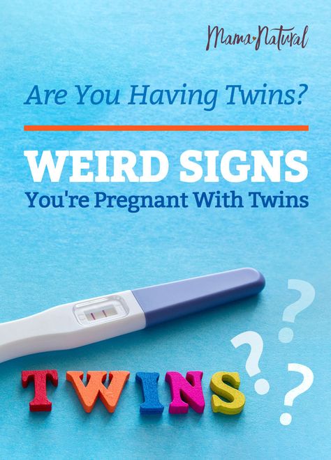 Think you're carrying multiples? You might be right—twins are on the rise. Find out if your pregnancy symptoms match these weird signs of a twin pregnancy. https://www.mamanatural.com/twin-pregnancy-symptoms/ How To Announce Pregnancy To Parents, Twin Baby Announcements Ideas, Twin Pregnancy Photoshoot, Twin Announcement Ideas, Expecting Twins Announcement, Announcing Twins, Pregnant With Twins Belly, Parent Pregnancy Announcement, Pregnancy Announcement With Kids